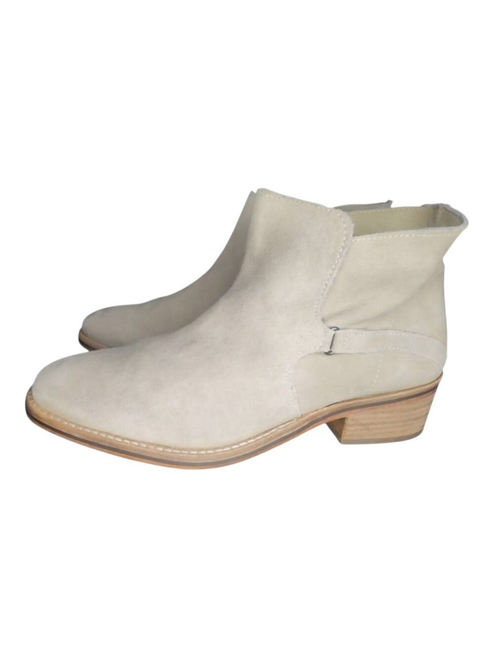 Diba True Casp Ian Akle Boots, Womens 9​